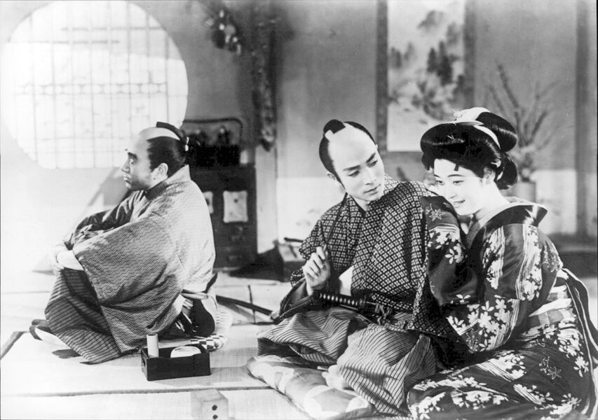 ©1936 NIKKATSU Corporation 