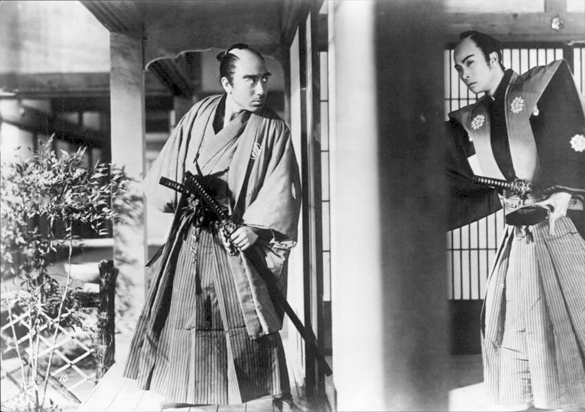 ©1936 NIKKATSU Corporation 