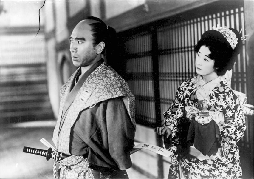 ©1936 NIKKATSU Corporation 