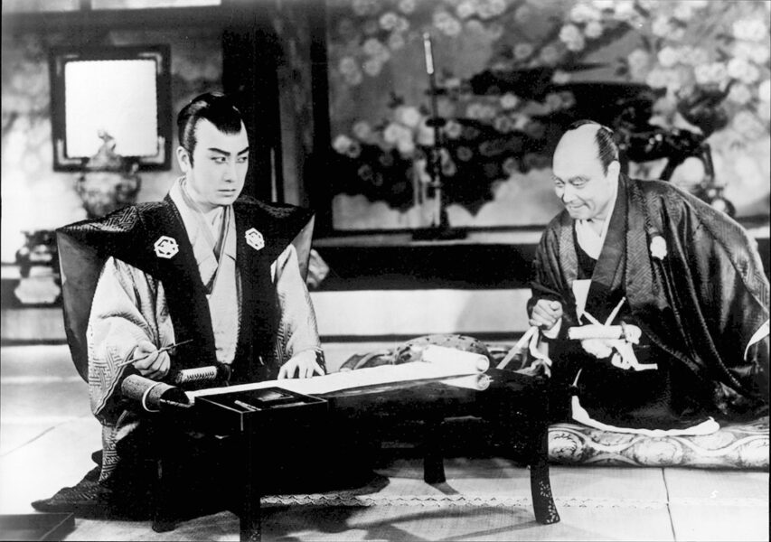 ©1936 NIKKATSU Corporation 