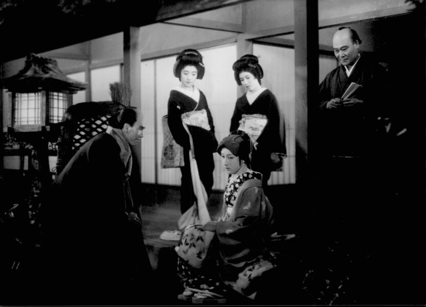 ©1935 Shochiku Co.,Ltd. 
