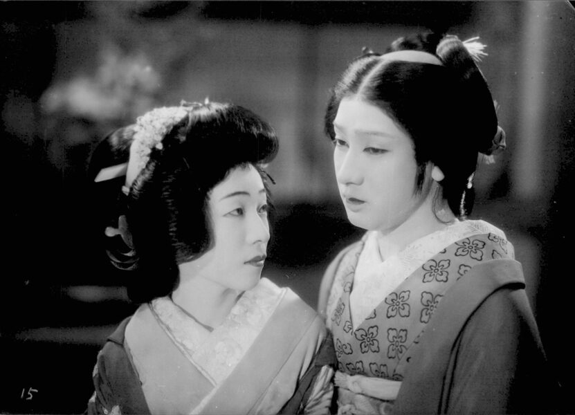 ©1935 Shochiku Co.,Ltd. 