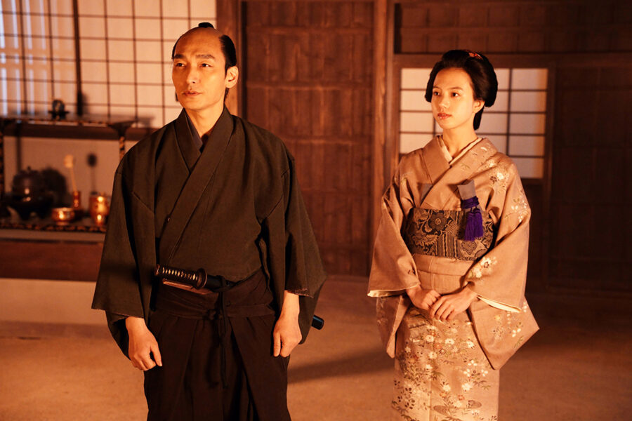 ©2024 "BUSHIDO" FILM PARTNERS   