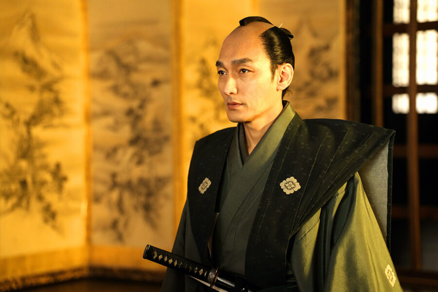 ©2024 "BUSHIDO" FILM PARTNERS   