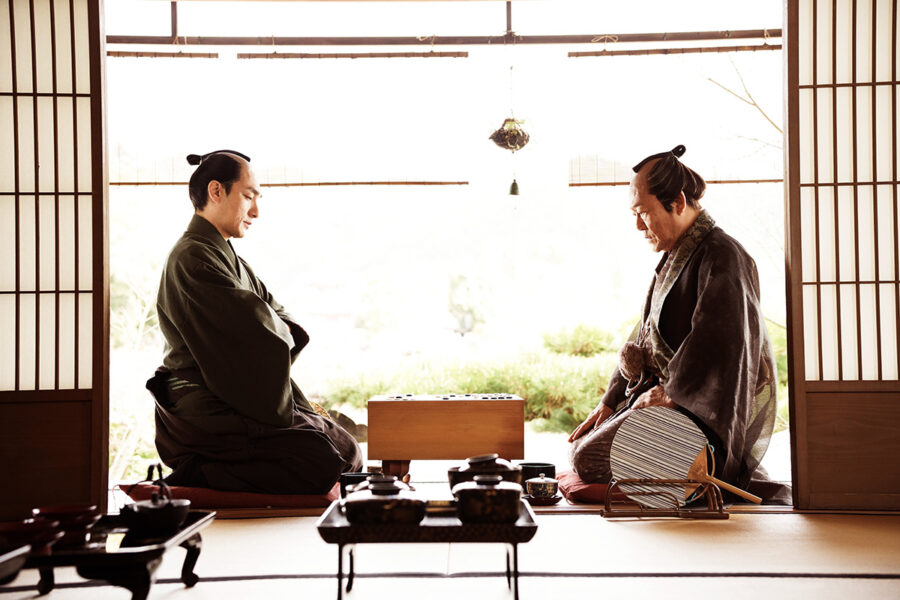 ©2024 "BUSHIDO" FILM PARTNERS   