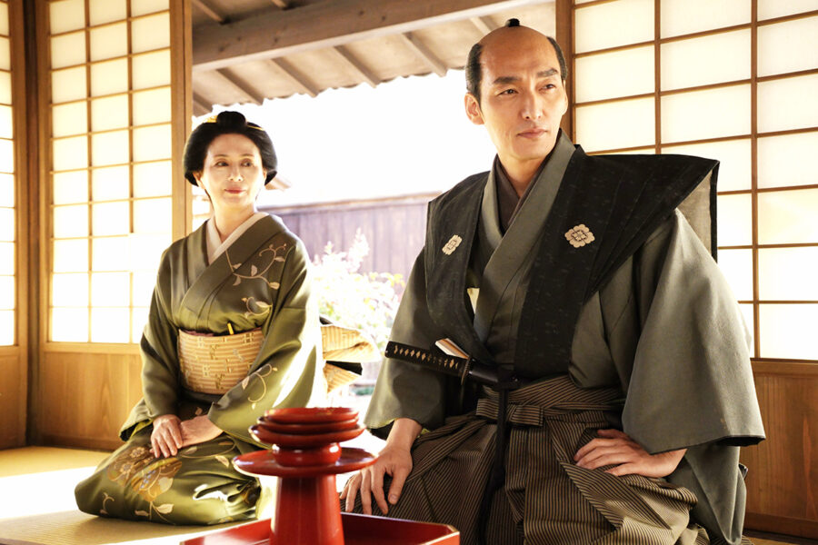 ©2024 "BUSHIDO" FILM PARTNERS   