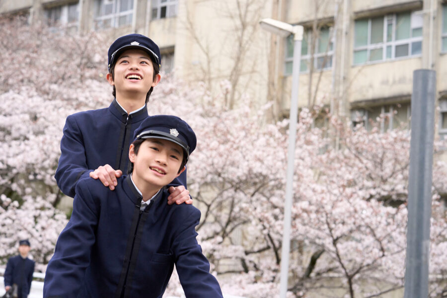 ©SHUICHI YOSHIDA/ASP ©2025 "KOKUHO" Film Partners 