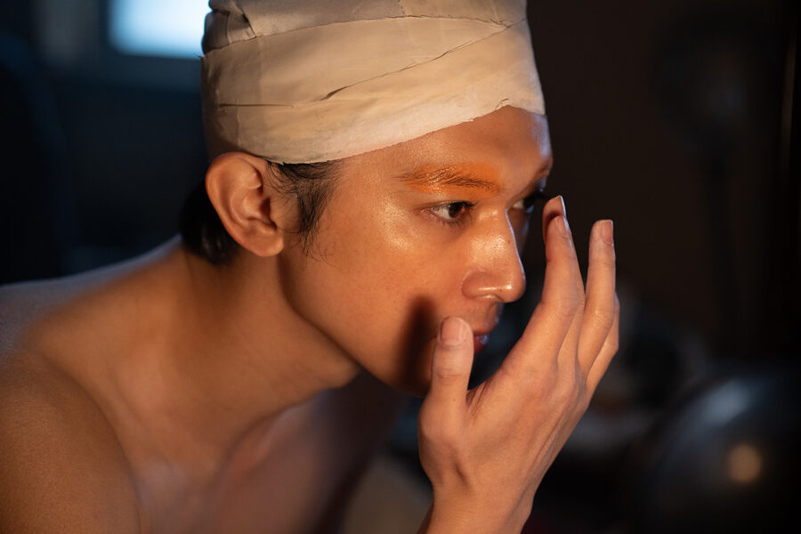 ©SHUICHI YOSHIDA/ASP ©2025 "KOKUHO" Film Partners 