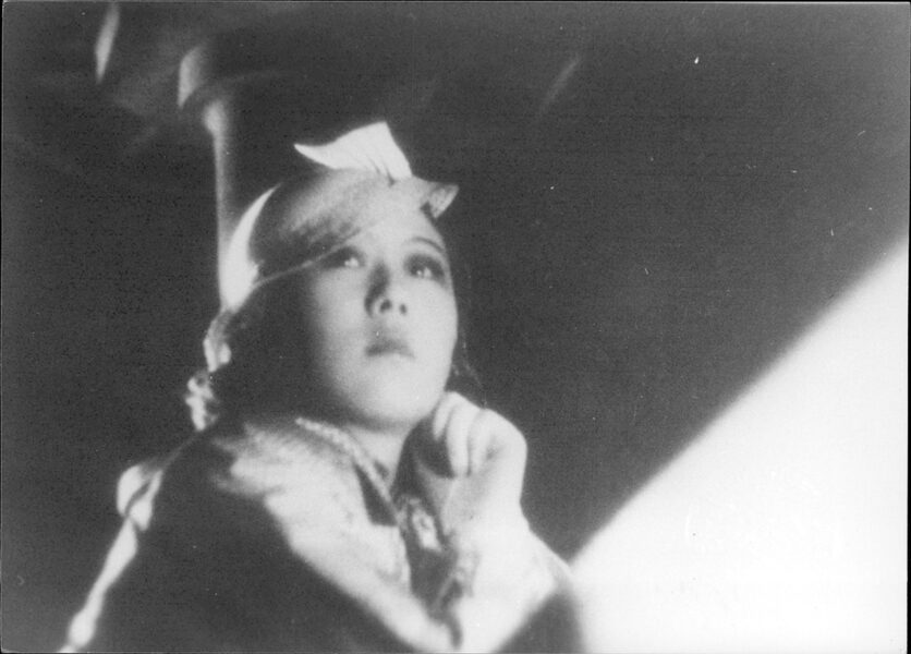 ©1936 Shochiku Co., Ltd. 