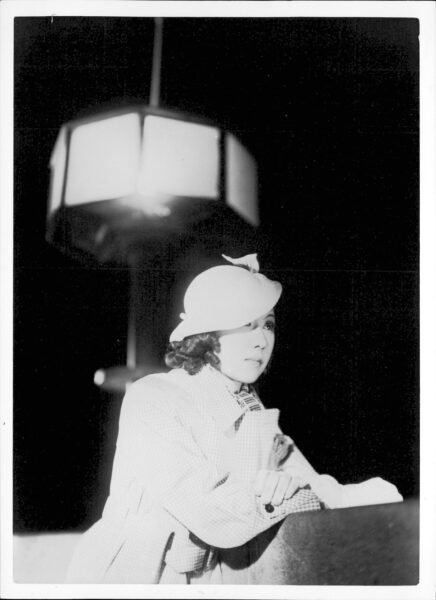 ©1936 Shochiku Co., Ltd. 