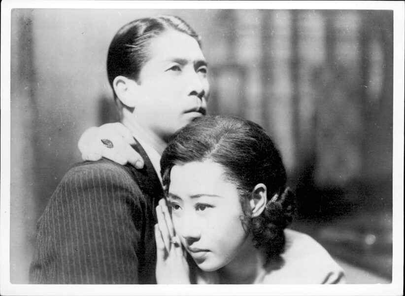 ©1936 Shochiku Co., Ltd. 