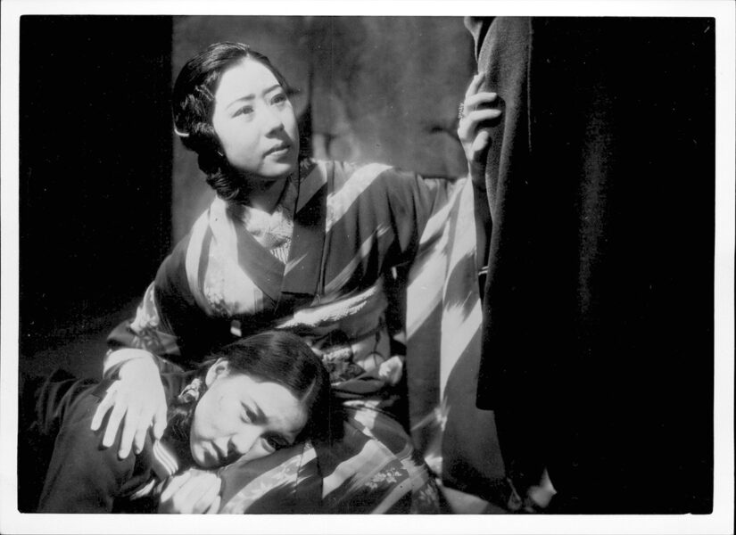 ©1936 Shochiku Co., Ltd. 