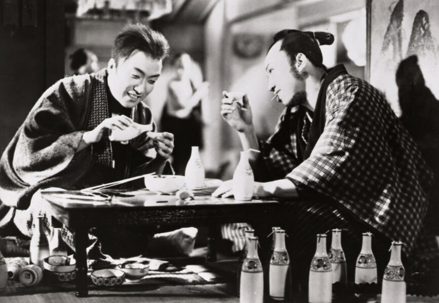 ©NIKKATSU