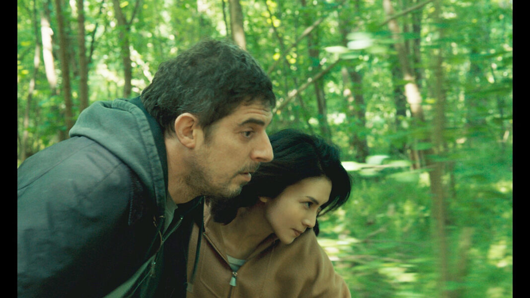© 2024 CINÉFRANCE STUDIOS – KADOKAWA CORPORATION – TARANTULA 