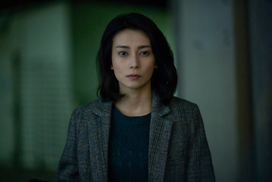 © 2024 CINÉFRANCE STUDIOS – KADOKAWA CORPORATION – TARANTULA 