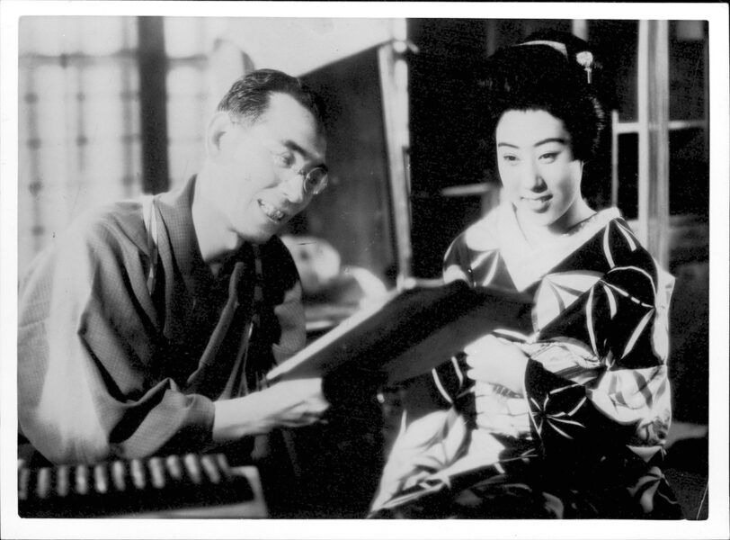 ©1936 Shochiku Co., Ltd. 