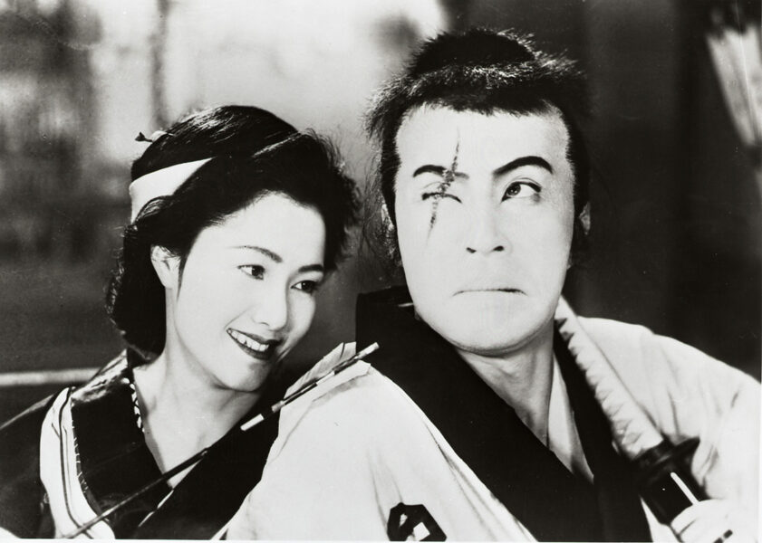 ©NIKKATSU