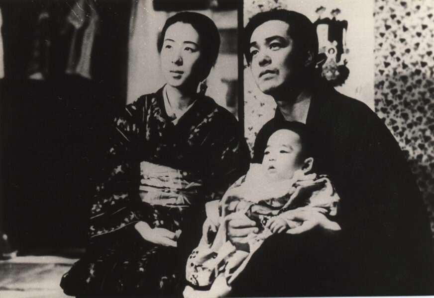 ©1936 Shochiku Co., Ltd. 