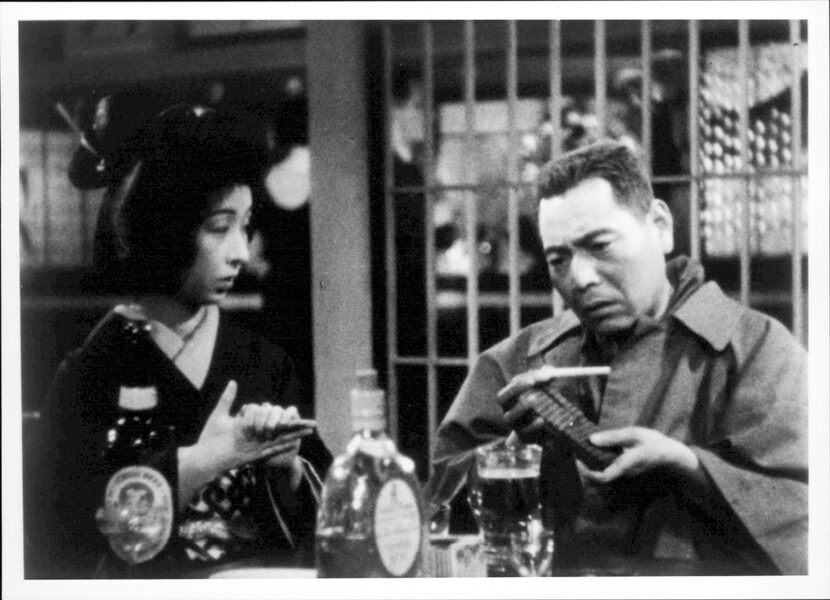 ©1936 Shochiku Co., Ltd. 