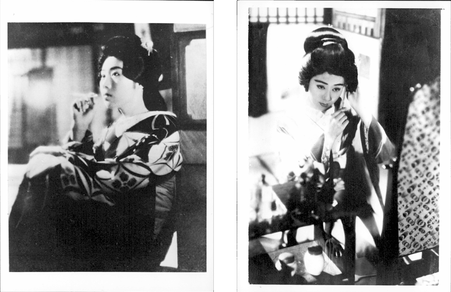 ©1936 Shochiku Co., Ltd. 
